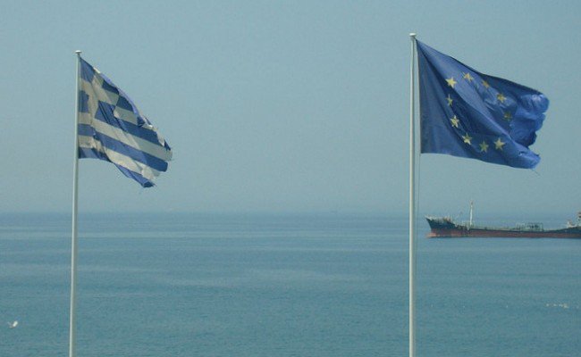 Будет ли Греция ставить палки в колеса ЕС
